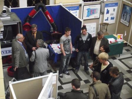 workshop - 10-11.10.2012